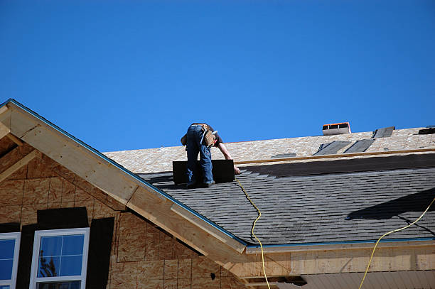 Asphalt Shingles Roofing in Malvern, OH